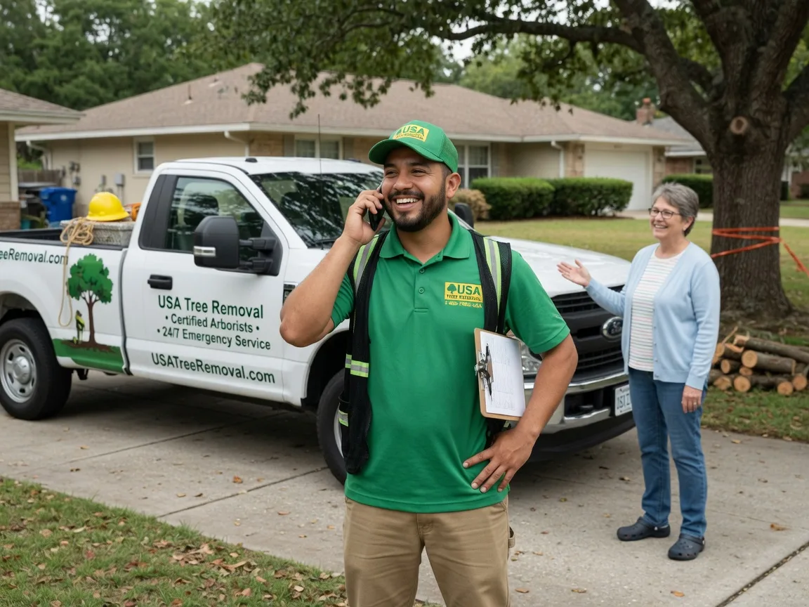 Tree Removal Duke, MO FAQs