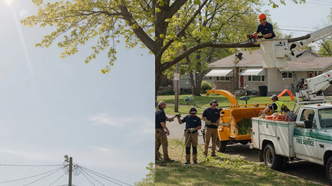 Tree Removal in Duke, MO near me